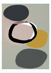 Formas orgánicas abstractas
