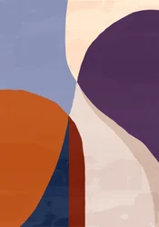 Formas orgánicas abstractas