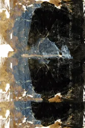 Profundidades texturales abstractas