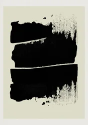 Formas abstractas con textura