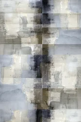 Capas verticales abstractas