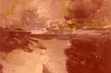 Resumen: Paisaje cálido