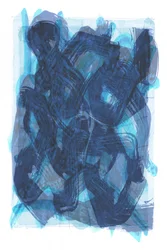 Resumen de «Blue Fluid»