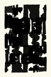 Formas abstractas audaces