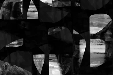 Formas abstractas audaces