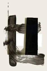 Formas abstractas y llamativas