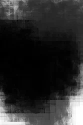 Contraste abstracto oscuro