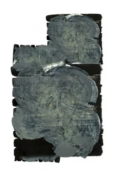 Textura abstracta oscura