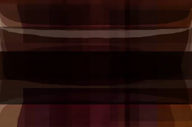Abstracto en tonos oscuros y capas