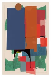 Formas abstractas dinámicas