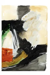 Formas abstractas dinámicas