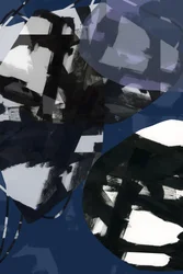 Formas abstractas dinámicas