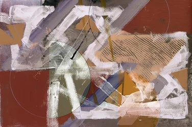 Formas abstractas dinámicas
