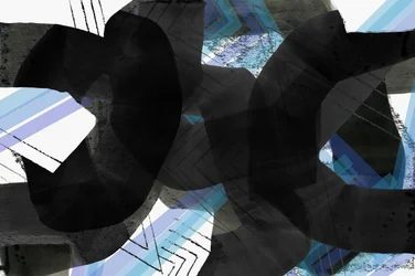 Formas abstractas dinámicas