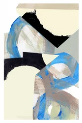 Formas abstractas dinámicas