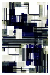 Geometría azul dinámica