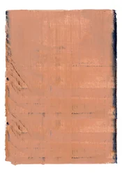 Abstracto con textura terrosa