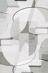 Elegante geometría abstracta