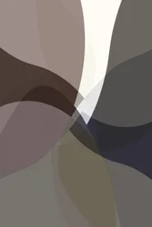Curvas abstractas fluidas