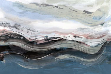 Horizonte abstracto y fluido