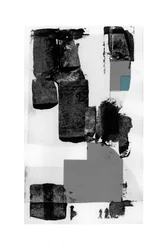 Abstracto urbano y descarnado