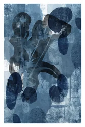 Indigo Dance Botánico