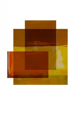 Tonos tierra en capas