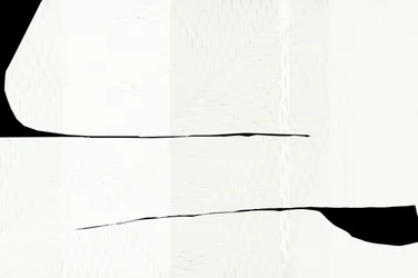 Flujo de tinta minimalista