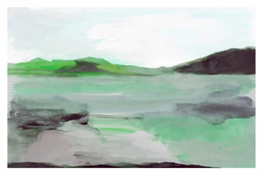 Aguas de la Montaña Brumosa