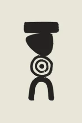 Equilibrio abstracto moderno