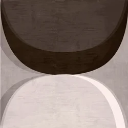 Curvas abstractas modernas