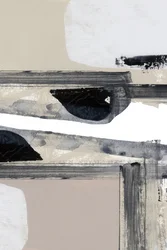 Formas abstractas modernas
