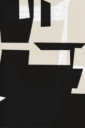 Geometría abstracta moderna