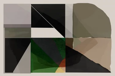 Formas abstractas modernas
