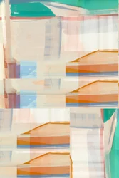 Formas abstractas modernas