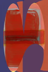 Bloques de color modernos