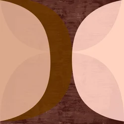 Curvas modernas y naturales