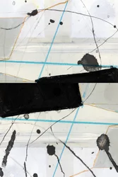 Abstracción geométrica moderna