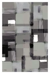 Bloques geométricos modernos