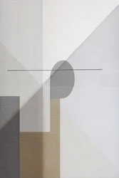 Formas geométricas modernas
