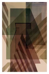 Capas geométricas modernas