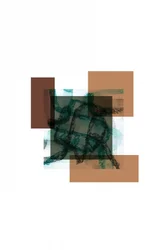 Capas geométricas modernas