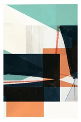 Capas geométricas modernas