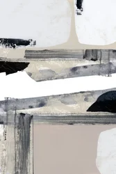 Capas geométricas modernas