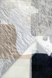 Capas geométricas modernas