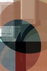 Capas geométricas modernas