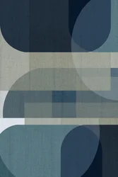 Capas geométricas modernas