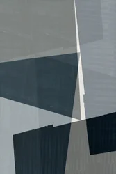 Capas geométricas modernas