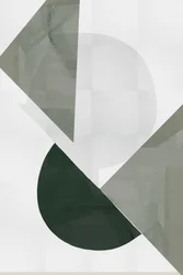 Geometría verde moderna