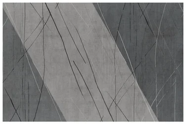 Abstracto moderno en gris
